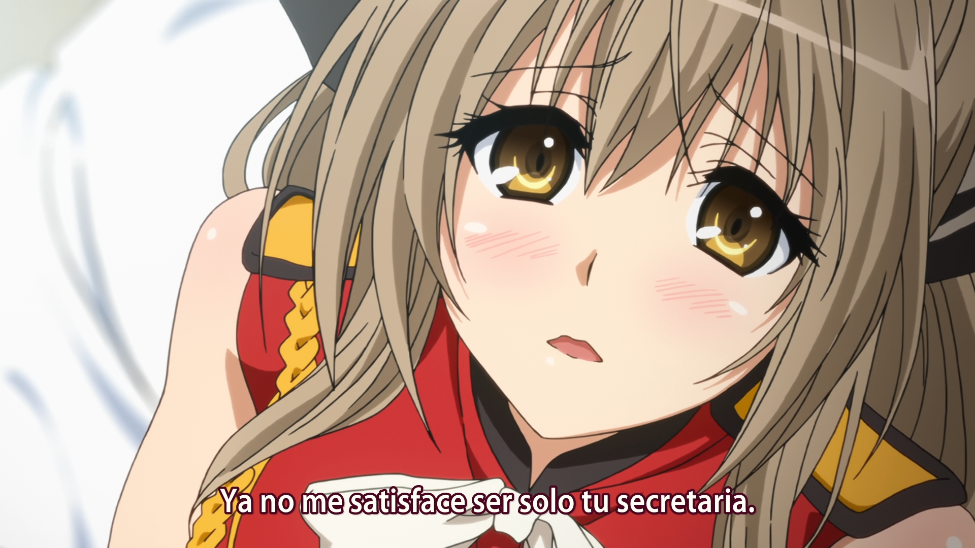 Amagi Brilliant Park (Misubs)